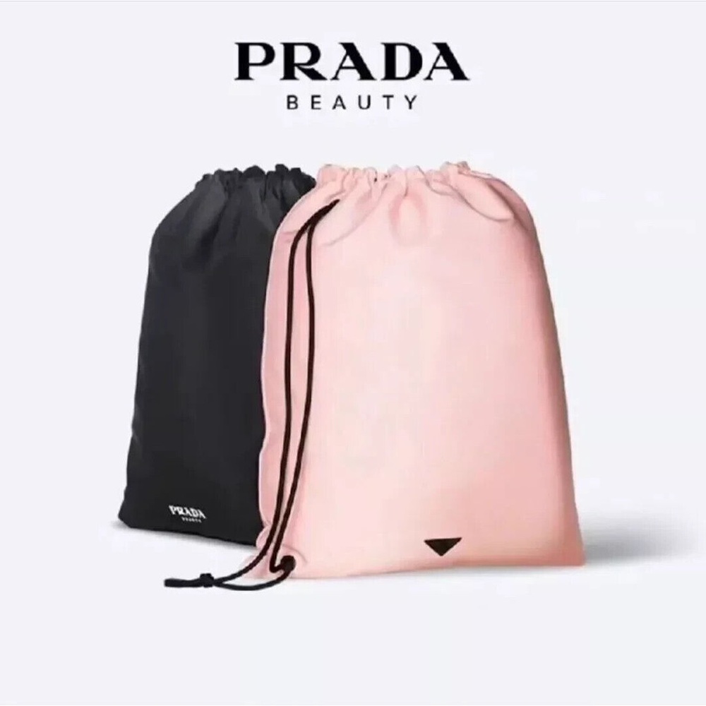 Prada Beauty Reversible Backpack